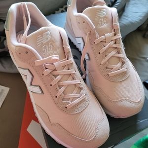 Brand new 515 New Balances